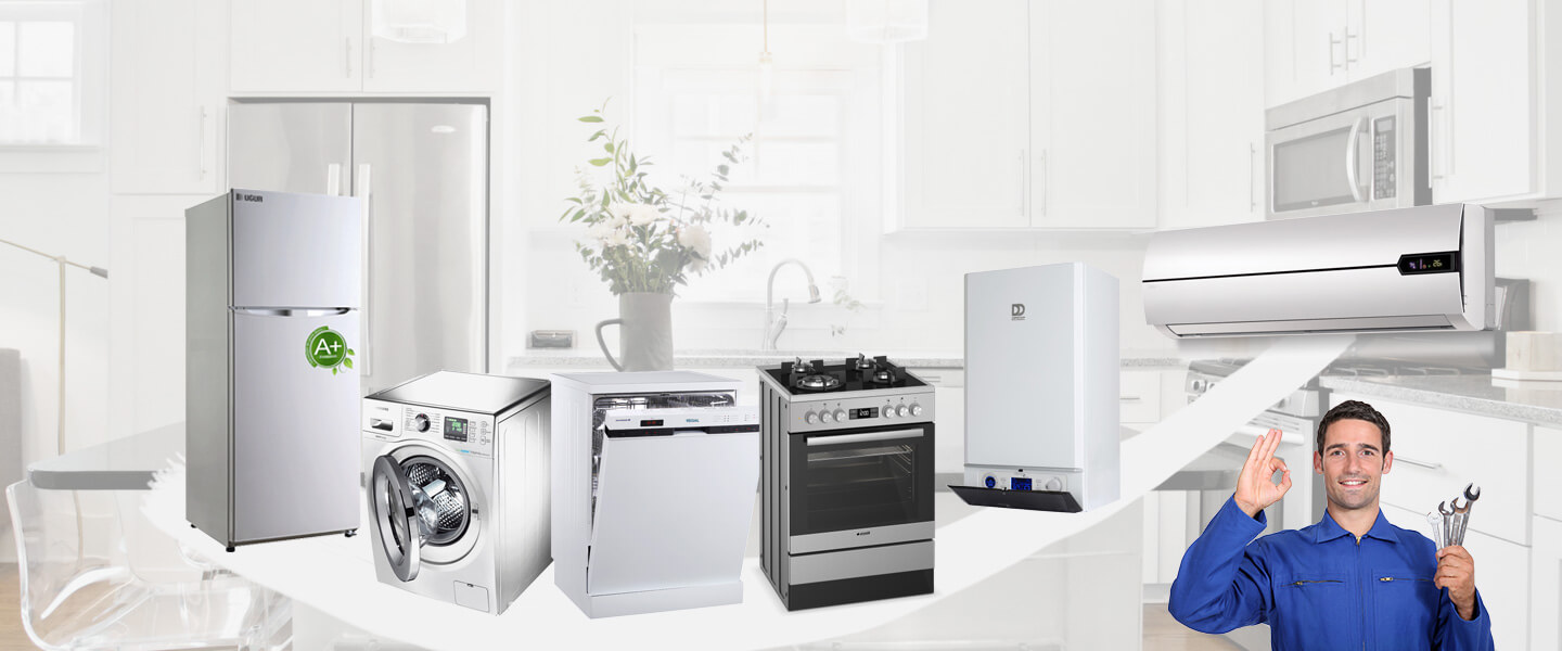 Çakmaklı Maytag Servisi
